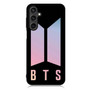 Bangtan Boys BTS Samsung Galaxy A55 Case