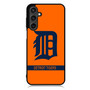 Baseball Detroit Tigers 2 Samsung Galaxy A55 Case