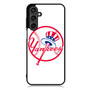Baseball New York Yankees 2 Samsung Galaxy A55 Case