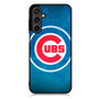 Baseball Team Chicago Cubs 3 Samsung Galaxy A55 Case