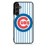Baseball Team Chicago Cubs 4 Samsung Galaxy A55 Case