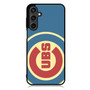 Baseball Team Chicago Cubs 5 Samsung Galaxy A55 Case