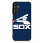 Baseball Team Chicago White Sox 2 Samsung Galaxy A55 Case