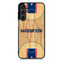 Basket Ball Washington Wizards Samsung Galaxy A55 Case