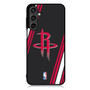 Basketball Houston Rockets Samsung Galaxy A55 Case