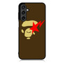 Bathing Ape Samsung Galaxy A55 Case