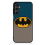 Batman Old Logo Samsung Galaxy A55 Case