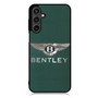 Bentley Logo 2 Samsung Galaxy A55 Case