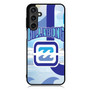 billabong logo custom Samsung Galaxy A55 Case