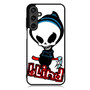 blind-grimm reaper Samsung Galaxy A55 Case