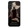 Bloodborne Father Gascoigne Samsung Galaxy A55 Case
