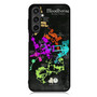 Bloodborne maps Samsung Galaxy A55 Case