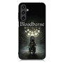 Bloodborne The Old Hunters Samsung Galaxy A55 Case