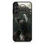 Bloodborne 1 Samsung Galaxy A55 Case