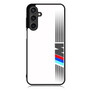 BMW M sport logo Samsung Galaxy A55 Case