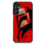 Boba Fett Samsung Galaxy A55 Case