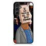 Bojack Horseman Still Famous Samsung Galaxy A55 Case