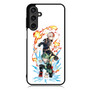 Boku No Hero Academia Anime Samsung Galaxy A55 Case