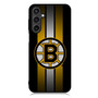 Boston Bruins 3 Samsung Galaxy A55 Case