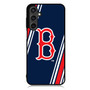 Boston Red Sox 5 Samsung Galaxy A55 Case
