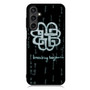 Breaking Benjamin  Samsung Galaxy A55 Case