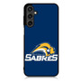 Buffalo Sabres Samsung Galaxy A55 Case