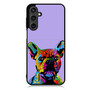 Bull dog Samsung Galaxy A55 Case