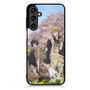 Bungou stray dogs 2 Samsung Galaxy A55 Case
