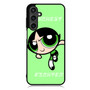 Buttercup Powerpuff Girls Samsung Galaxy A55 Case