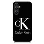 calvin klein logo Samsung Galaxy A55 Case