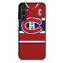 canadiens hockey jersey Samsung Galaxy A55 Case