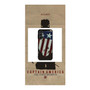 Captain America The First Avenger Samsung Galaxy A55 Case