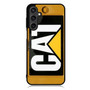 caterpillar Samsung Galaxy A55 Case