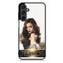 Cher Lloyd Samsung Galaxy A55 Case