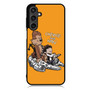 Chewie and han Samsung Galaxy A55 Case