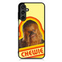 Chewie Samsung Galaxy A55 Case