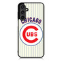 Chicago Cubs Baseball Team Samsung Galaxy A55 Case