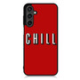 Chill Netflix Samsung Galaxy A55 Case