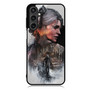 Ciri Samsung Galaxy A55 Case