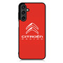 Citroen Racing Logo Samsung Galaxy A55 Case