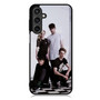 Clean Bandit Samsung Galaxy A55 Case