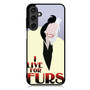 Cruella Samsung Galaxy A55 Case