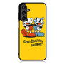 Cuphead 2 Samsung Galaxy A55 Case