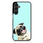 Cute Pug 2 Samsung Galaxy A55 Case