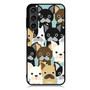 Cute Puppy 2 Samsung Galaxy A55 Case