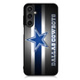 Dallas Cowboys Samsung Galaxy A55 Case