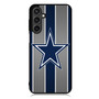 Dallas Cowboys 4 Samsung Galaxy A55 Case
