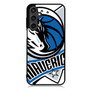 Dallas Mavericks Samsung Galaxy A55 Case