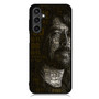 David Grohl Foo Fighter Samsung Galaxy A55 Case