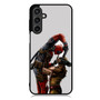 Deadpool VS Wolverine Samsung Galaxy A55 Case